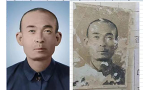 岳阳老照片修复-2