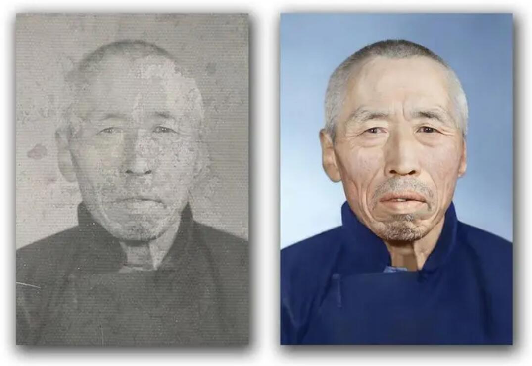 岳阳破损照片修复-56